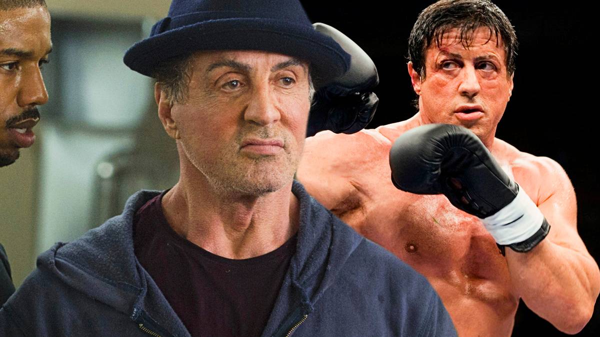 Sylvester Stallone Is Right: Rocky Balboa Really Was A Miracle