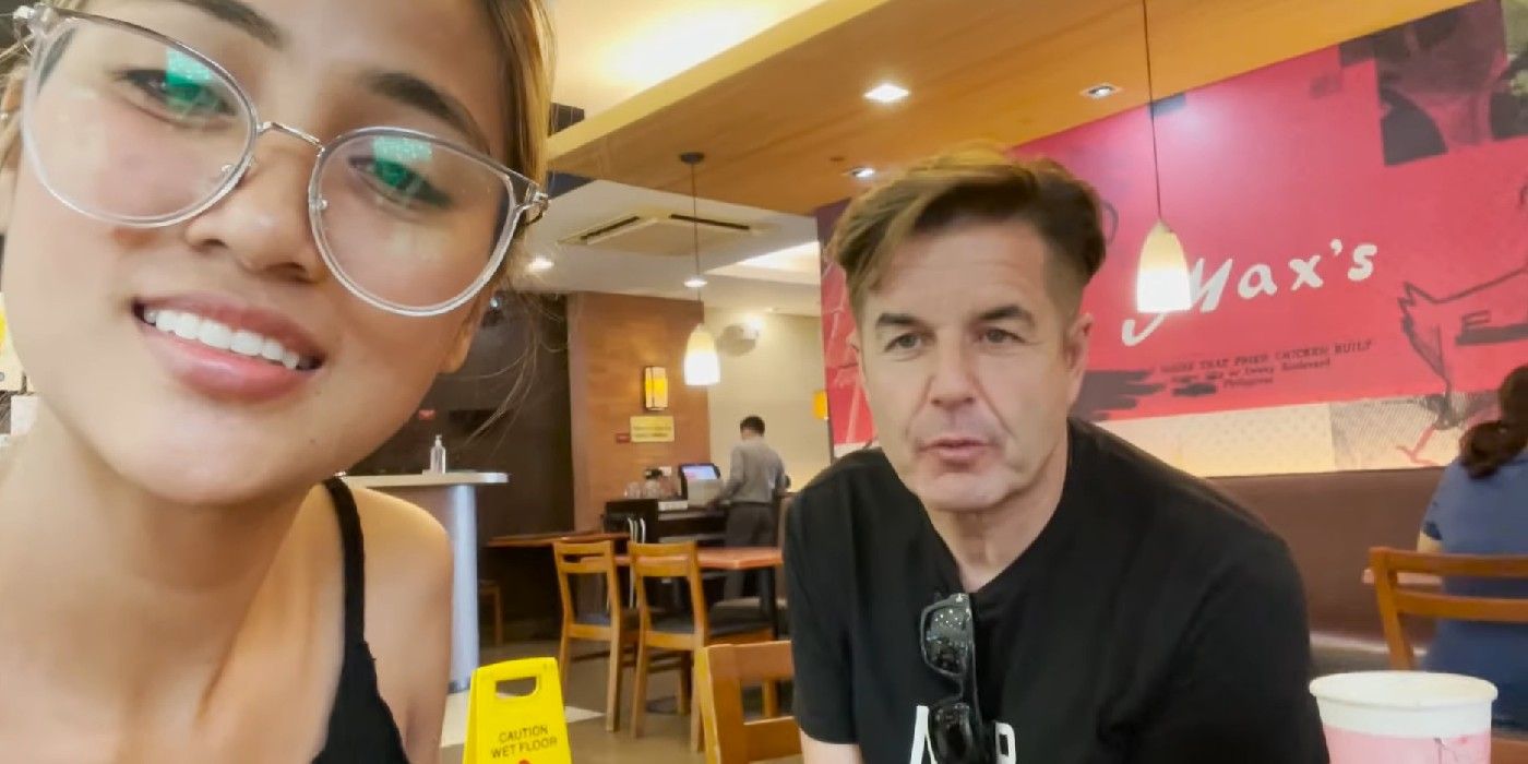 Rose Vega New Boyfriend Greg After Big Ed In 90 Day Fiance