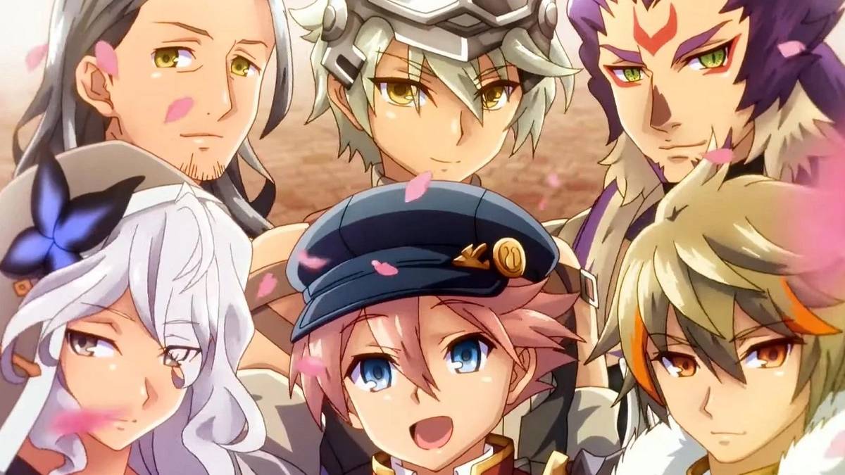 Rune Factory 5's Most Romanceable Characters