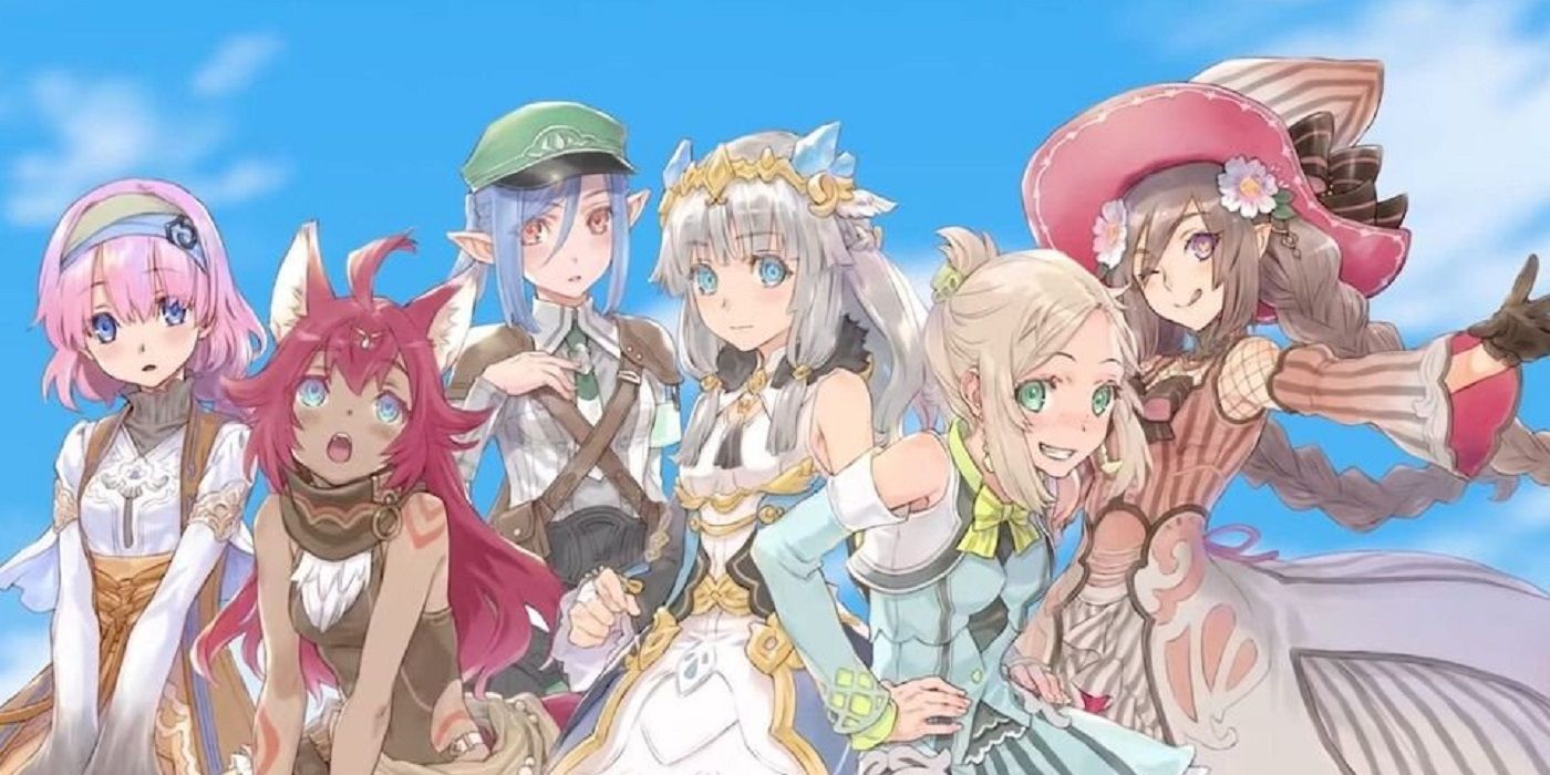 Rune Factory: Guardians Of Azuma's Best Feature Breaks An 18-Year Tradition