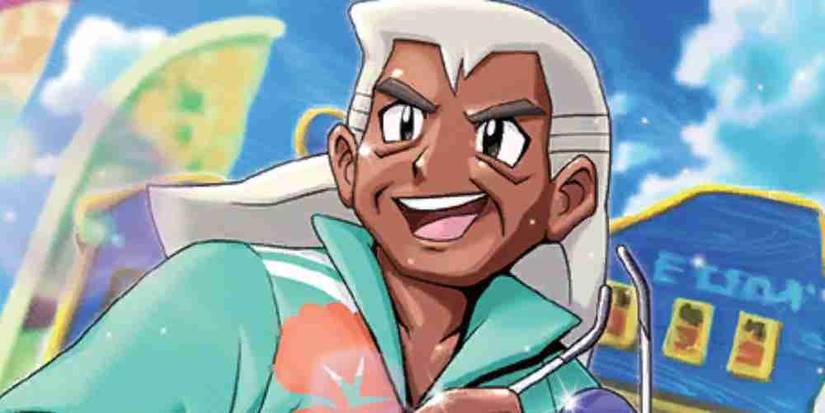 Pokémon: Every Professor, Ranked