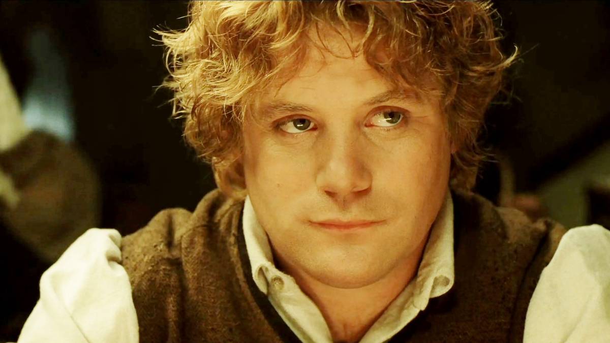 Samwise Gamgee: The Heart And Soul Of The Lord Of The Rings Fellowship'