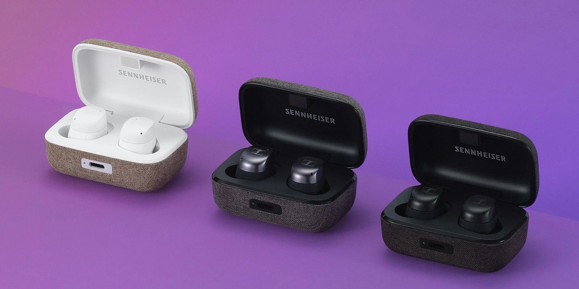 Sennheiser Momentum True Wireless 3 Now Support Bluetooth Multipoint