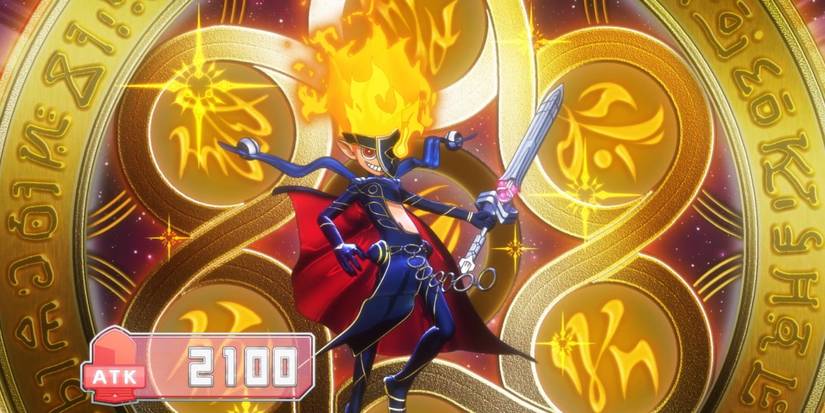The Most Iconic Card From Each Yu-Gi-Oh! Series The Most Iconic Card From Each Yu-Gi-Oh! Series