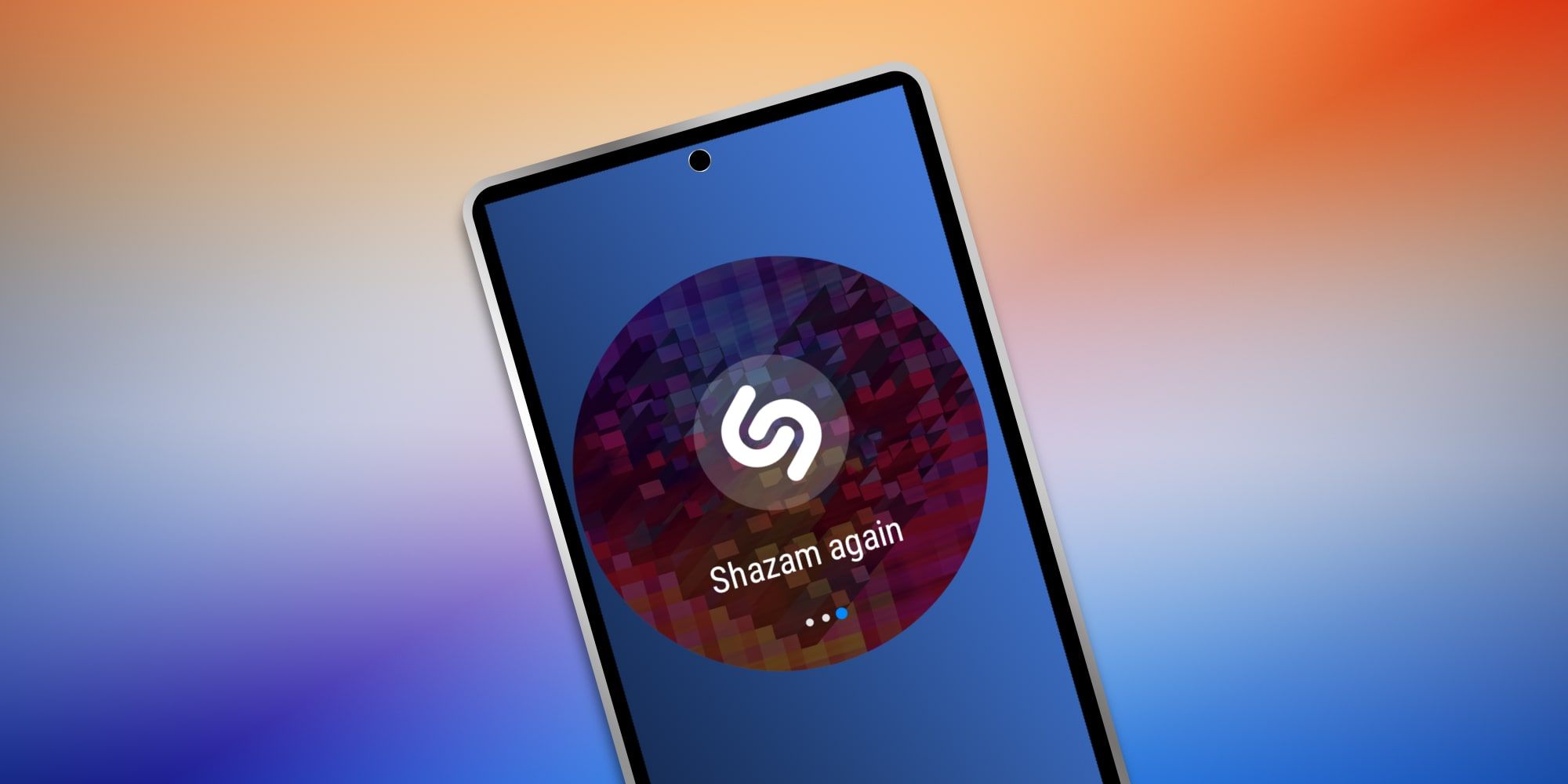 Shazam App For Android