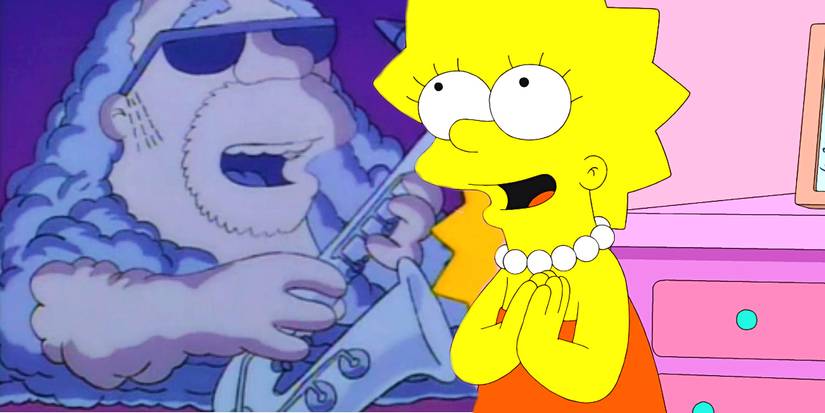 Why The Simpsons' Bad Reputation Can Never Be Fixed (Despite Improving)