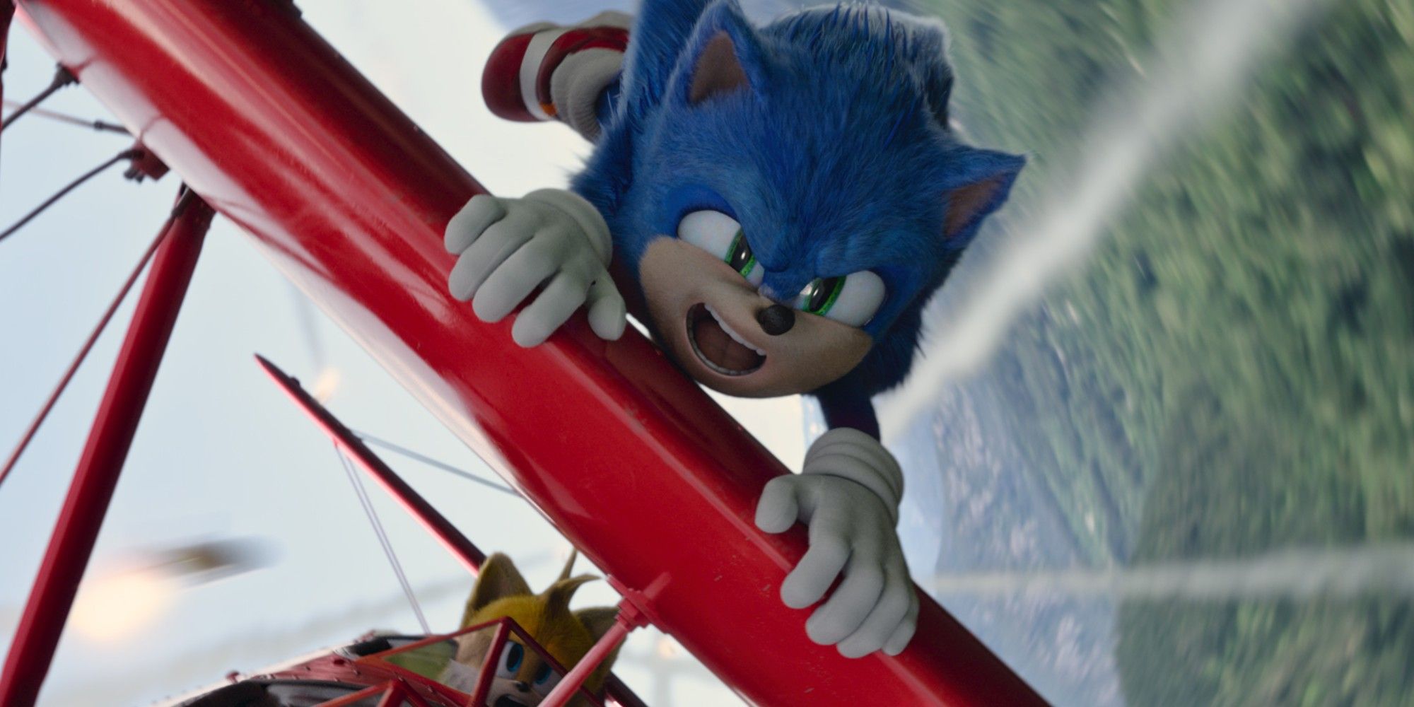 Sonic 2 Box Office Will Pass First Movie’s Entire US Gross This Week