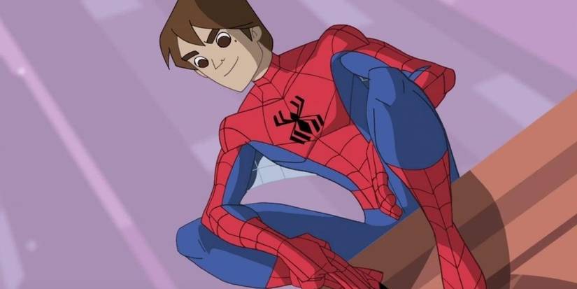 10 Best Actors To Play Spider-Man, According To Ranker