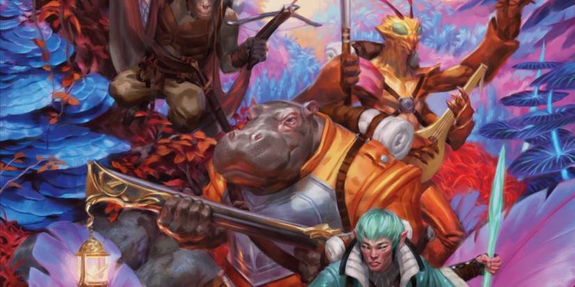 Which D&D 5e Character Backgrounds Are Best In 2022