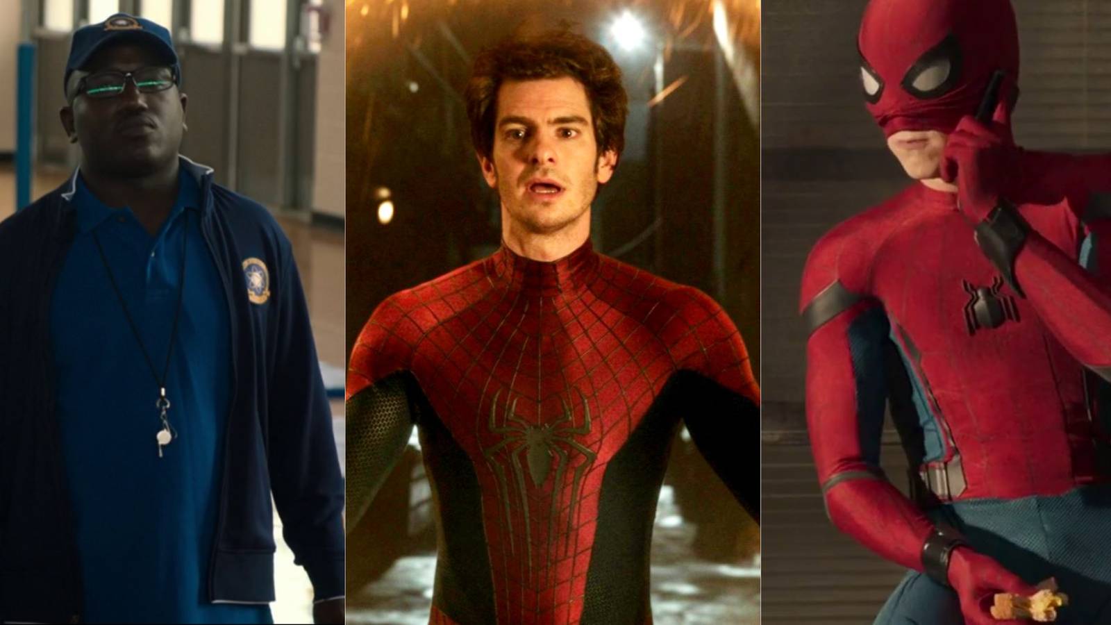 The 10 Funniest Quotes In The MCU Spider-Man Trilogy
