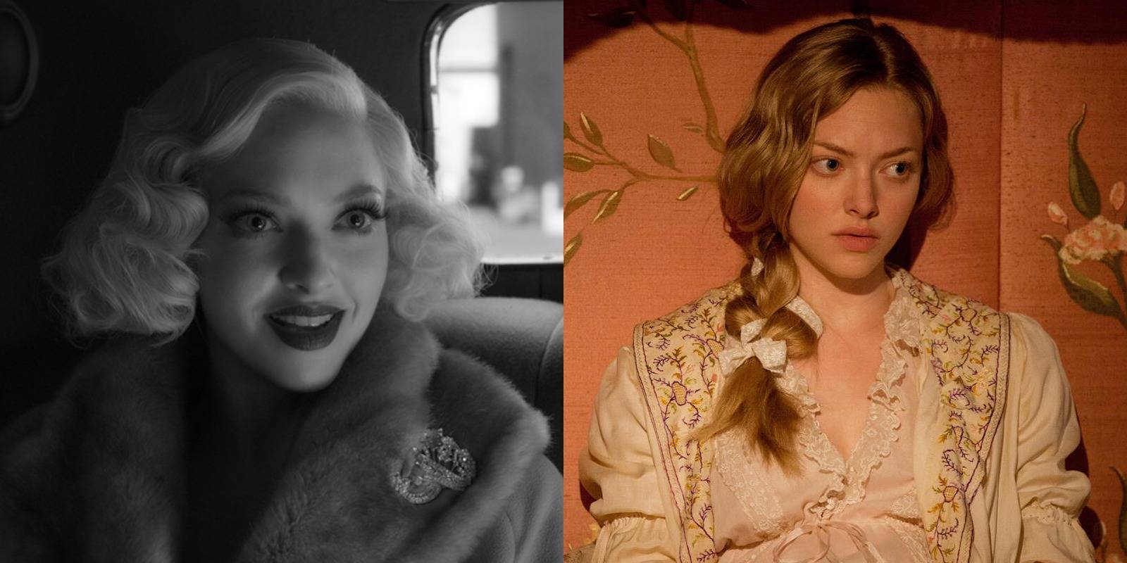 Amanda Seyfried, Justin Long reportedly split - UPI.com, image size:1600x800