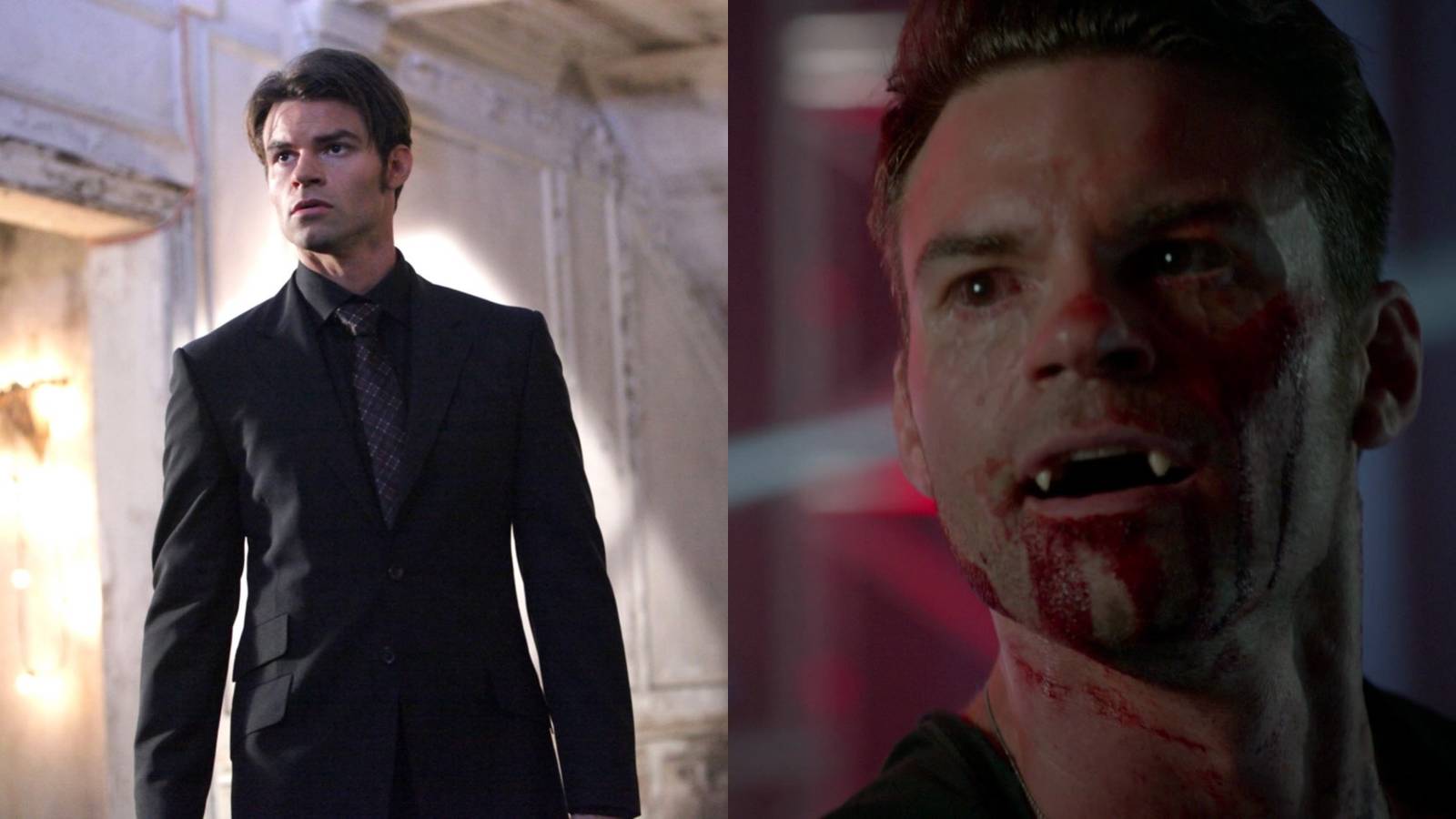 The 10 Best Elijah Mikaelson Quotes In The Vampire Diaries \u0026 The Originals, image size:1600x900