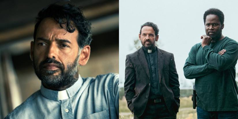From: The Main Characters, Ranked By Likability