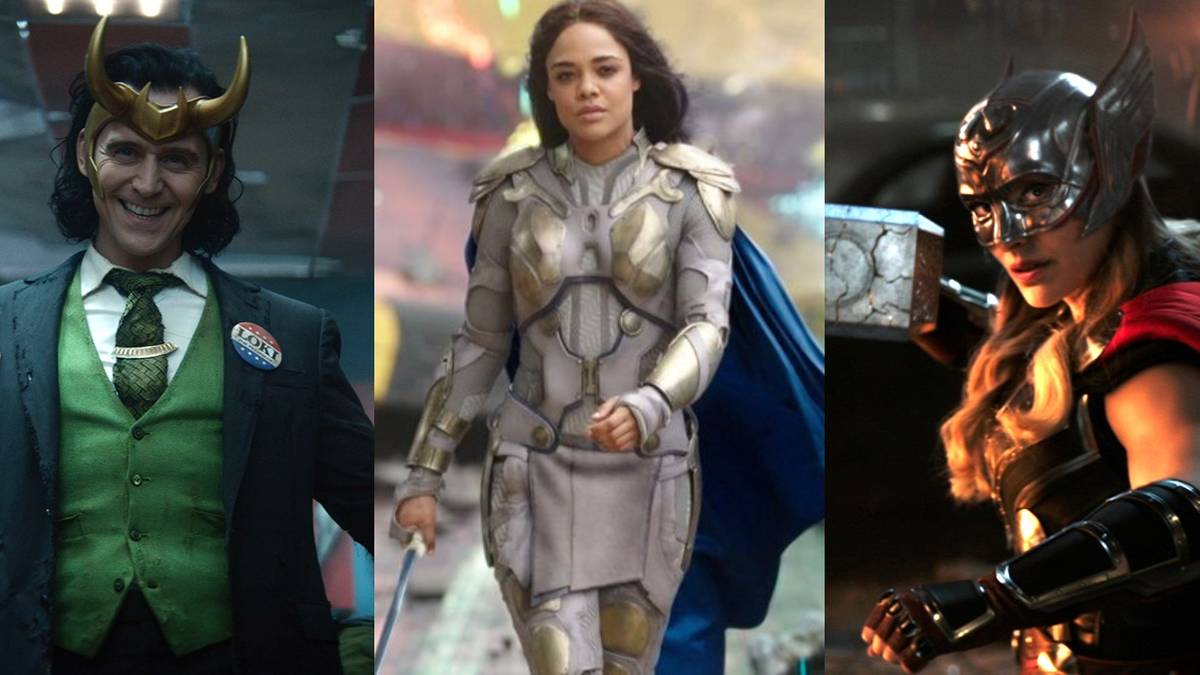 Thor: The 10 Best Costumes In Asgard, image size:1200x675