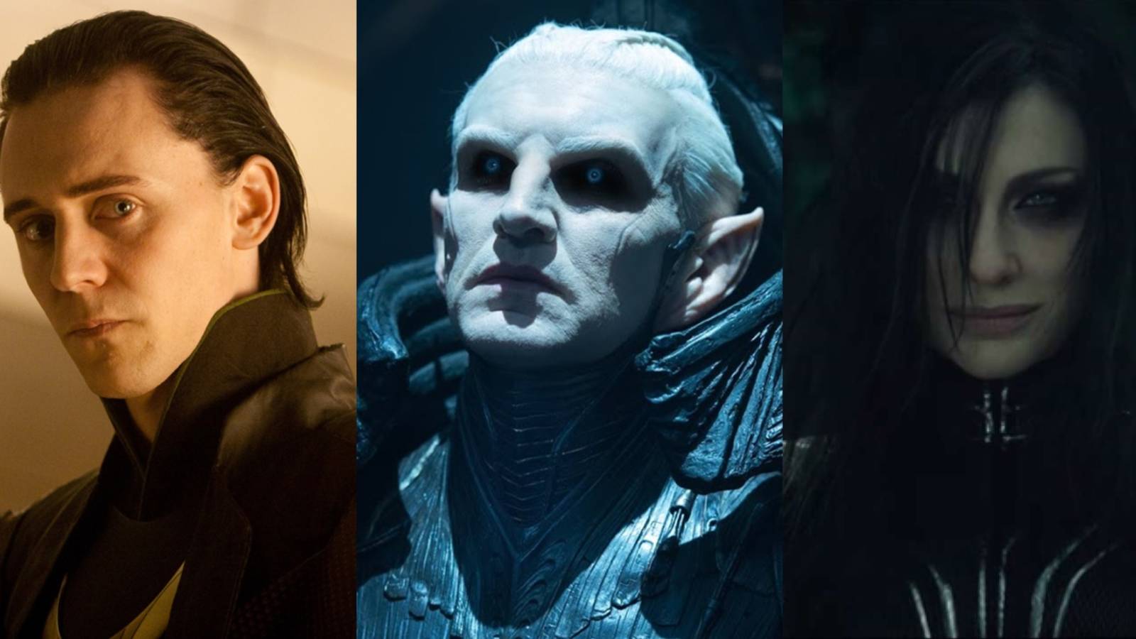 Ranking Every Villain In The Thor Movies
