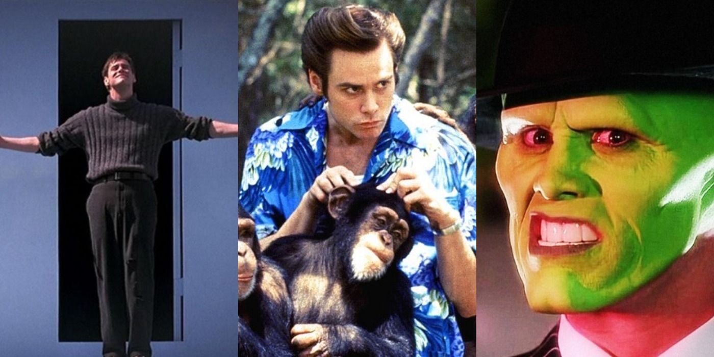10 Jim Carrey Movies That Need Sequels