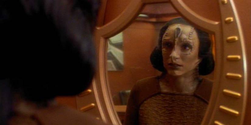 Star Trek: The 10 Best Cardassian Episodes, According to IMDb