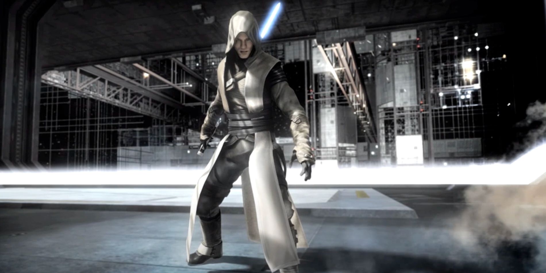 Star Wars Force Unleashed Every Holocron Location in The Death Star Opening Cutscene