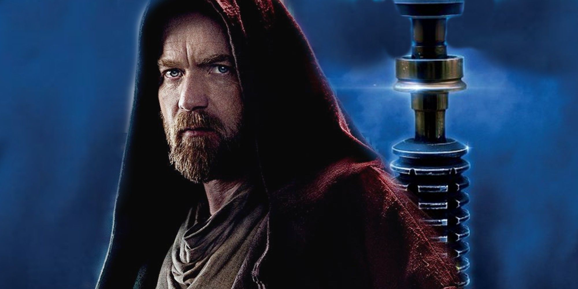 Obi-Wan Kenobi Characters’ Lightsabers Revealed In New Posters
