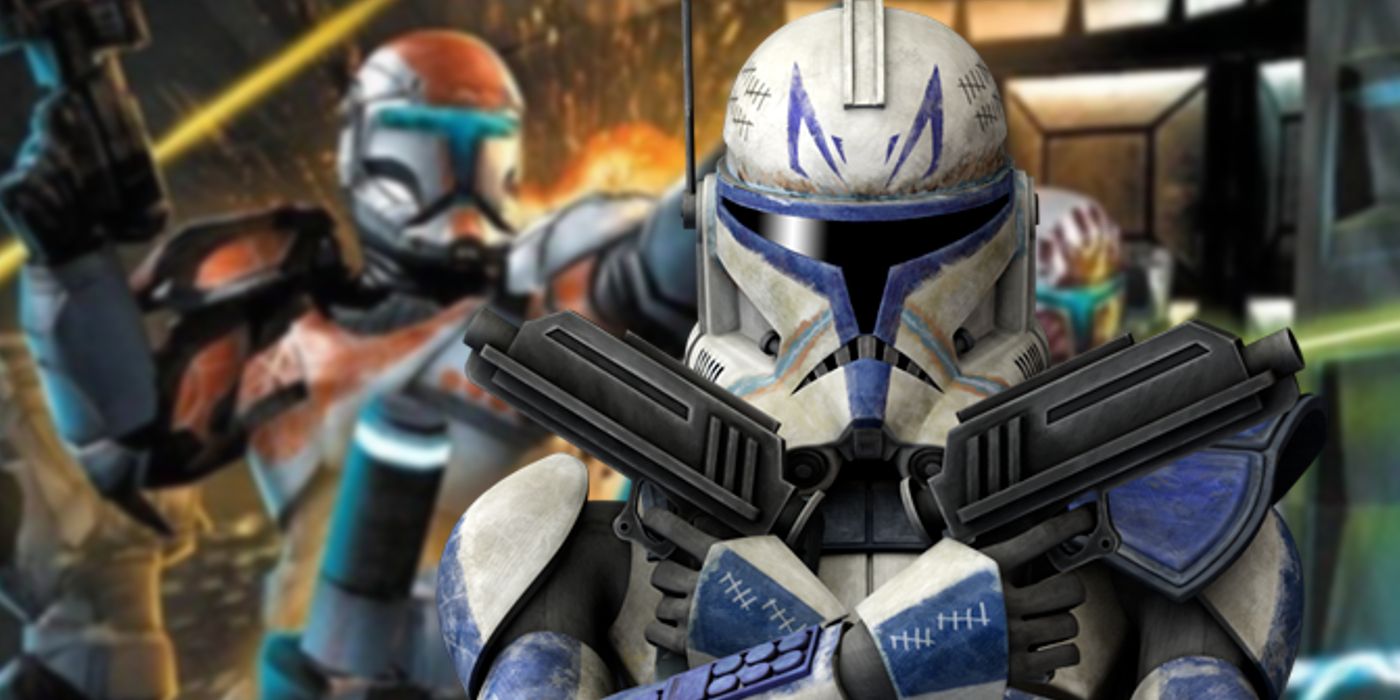 How Star Wars: Republic Commando Changed Clones Forever, image size:1400x700