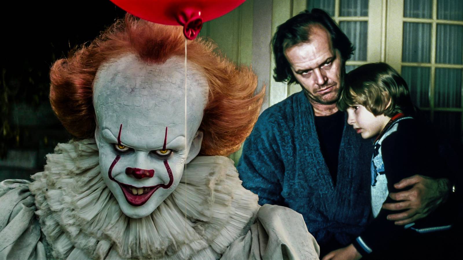 Stephen king theory Reveals How IT Is Behind The Shining Story