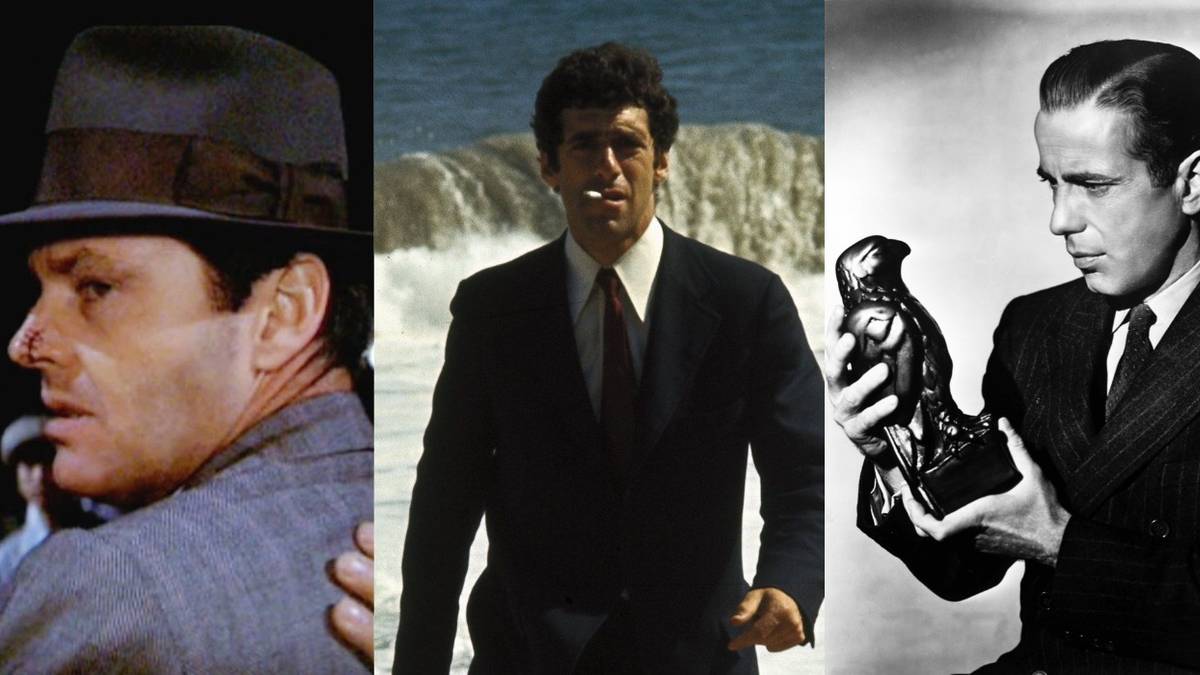 The 10 Best Movies About Private Investigators, According To IMDb