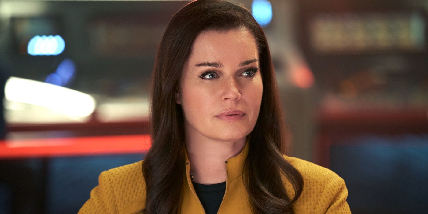 Strange New Worlds Season 2 Cast Guide — Every New & Returning Star ...