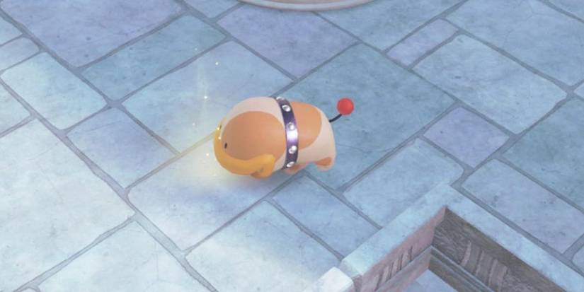10 Most Helpful NPCs in Super Mario Games
