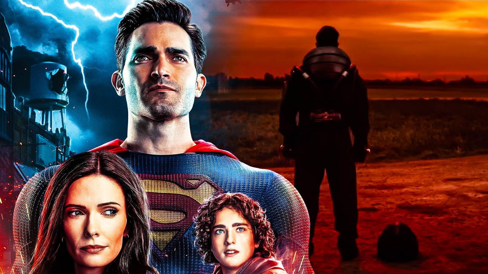 Superman &amp; Lois Season 2 Episode 10 Release Date (&amp; Delay Explained)
