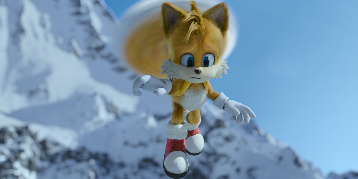 I Hope Sonic The Hedgehog 3 Gives 1 Character A Bigger Role After The Last Movie Sidelined Him