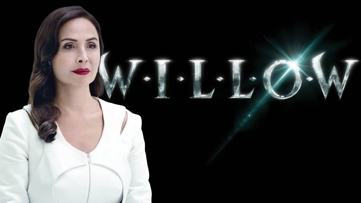 Lucasfilm Casts First Trans Actress Talisa Garcia In Willow Series