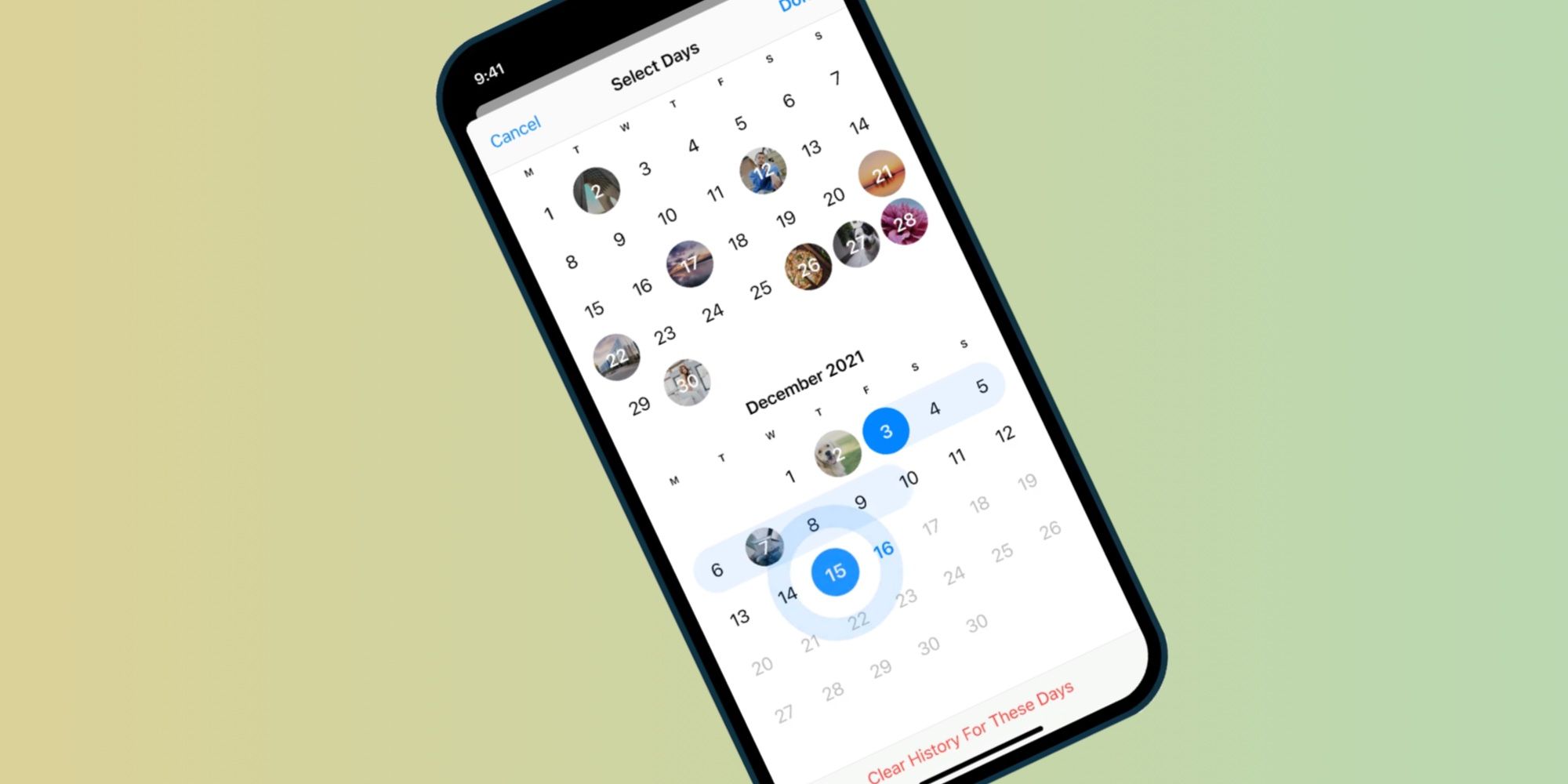 How To Delete Telegram Messages For A Specific Day Or Date Range