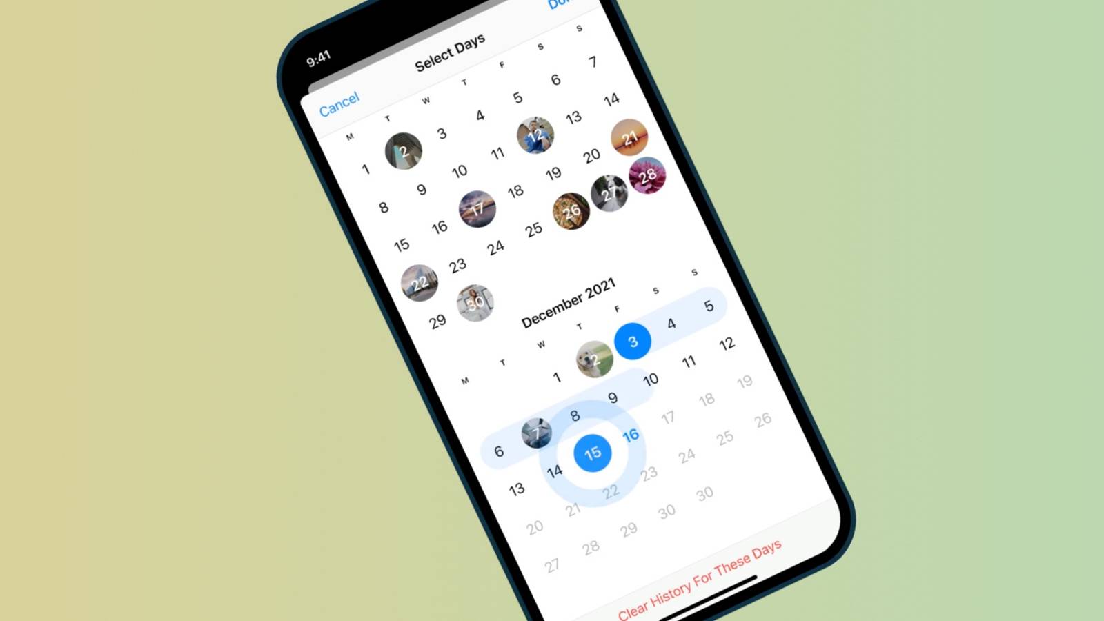 How To Delete Telegram Messages For A Specific Day Or Date Range