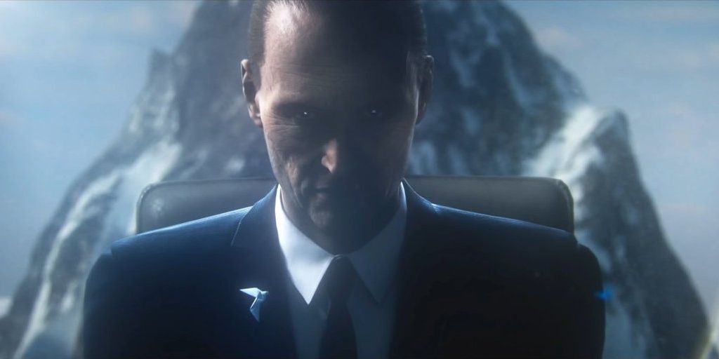 The Constant looking angry in Hitman 2 Cropped