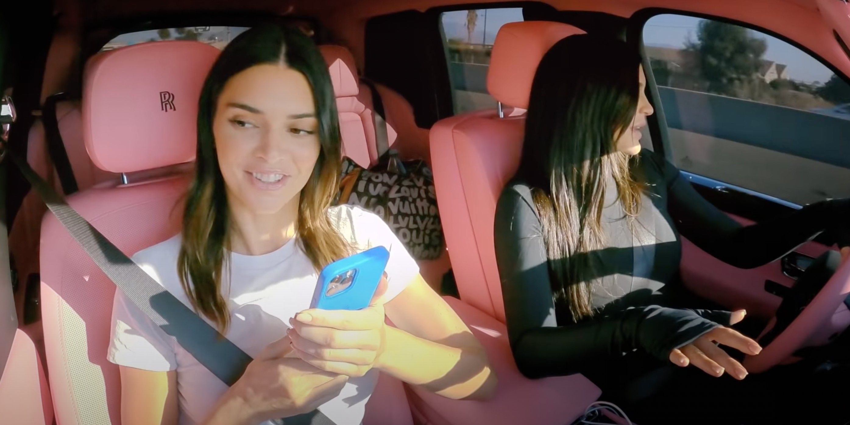 Kylie Jenner Satisfies Pregnancy Cravings In The Kardashians Sneak Peek