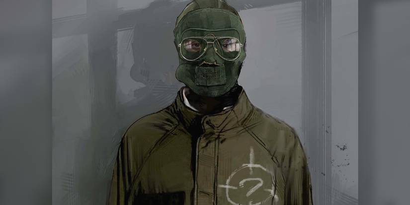 Bew Riddler 10 Subtle Details About The Riddler's Costume In The Batman (2022)