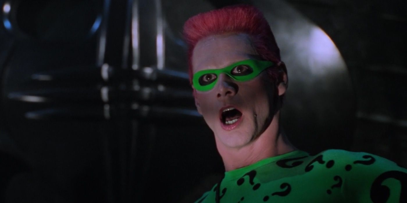 10 Superhero Movie Villains Hurt By Bad Casting Decisions