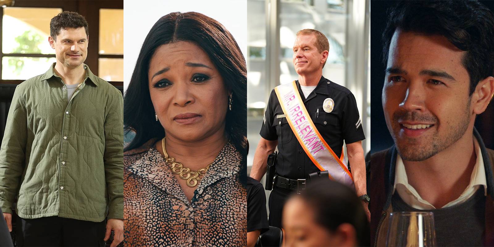 10 Low-Key Villains On The Rookie