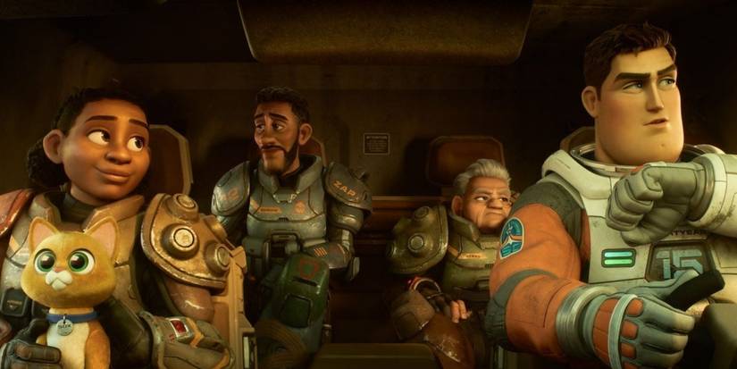 Lightyear Pilot Lightyear Ending Explained (In Detail)