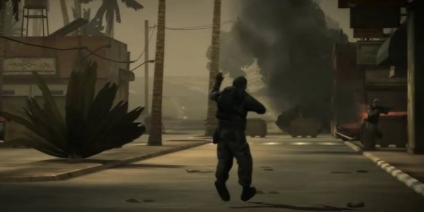 10 Best Free FPS Games Of All Time, According To Ranker