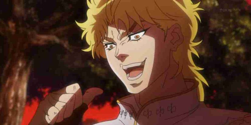 10 Anime Characters That Became Memes