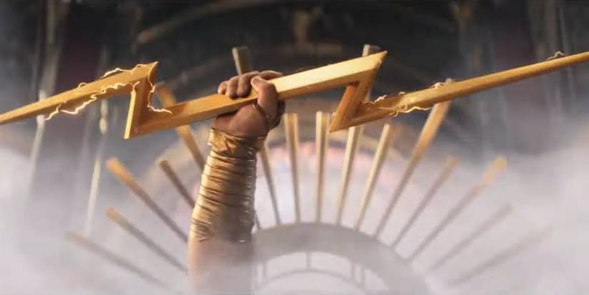 Zeus In Thor: Love & Thunder: How Do Greek Gods Exist In The MCU?