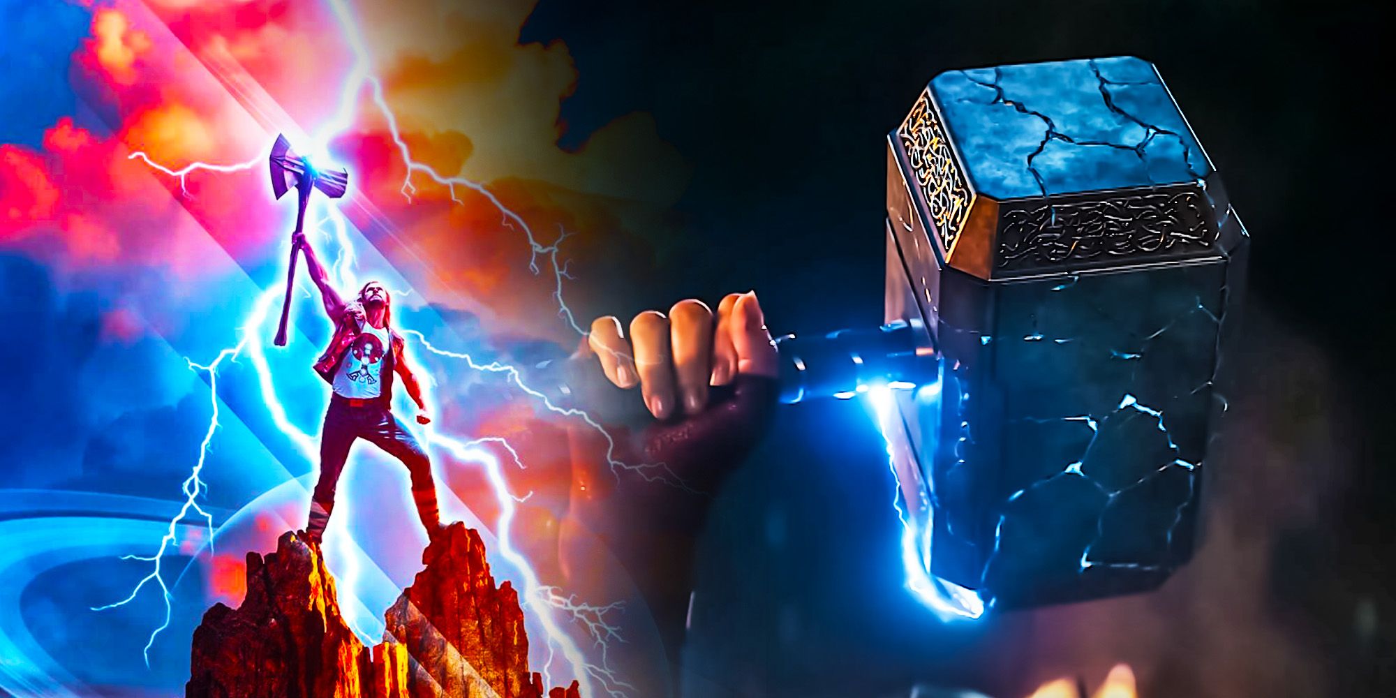 10 Questions We Have After Watching The Thor: Love And Thunder Official Trailer