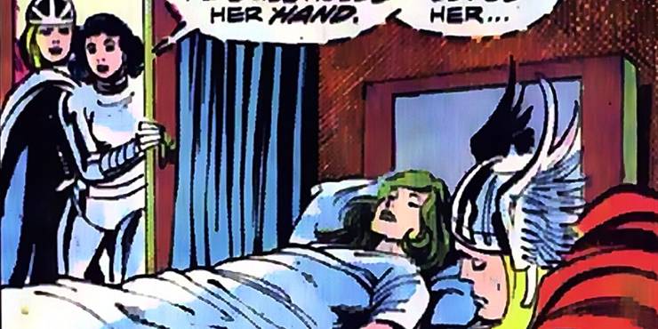 Thor-watches-over-an-ill-Jane-Foster-in-Marvel-Comics..jpeg (740×370)