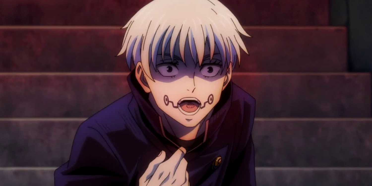 Modulo Inumaki Jujutsu Kaisen: Modulo Revives the Inumaki Clan's Cursed Speech