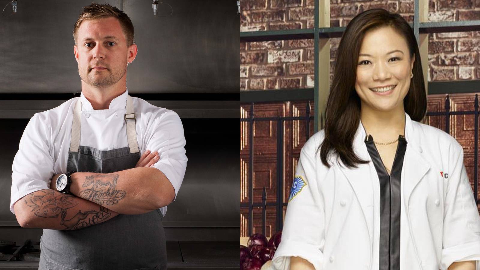 10 Top Chef Contestants Who Should've Won, According To Reddit