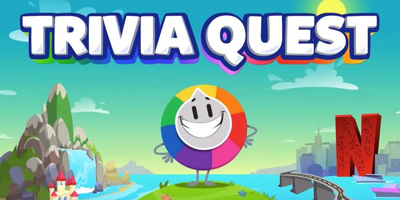 Trivia Quest Episode 2 Standard & Hard Mode Answers