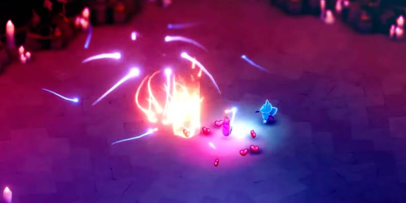 Tunic: How to Unlock Teleport Dash