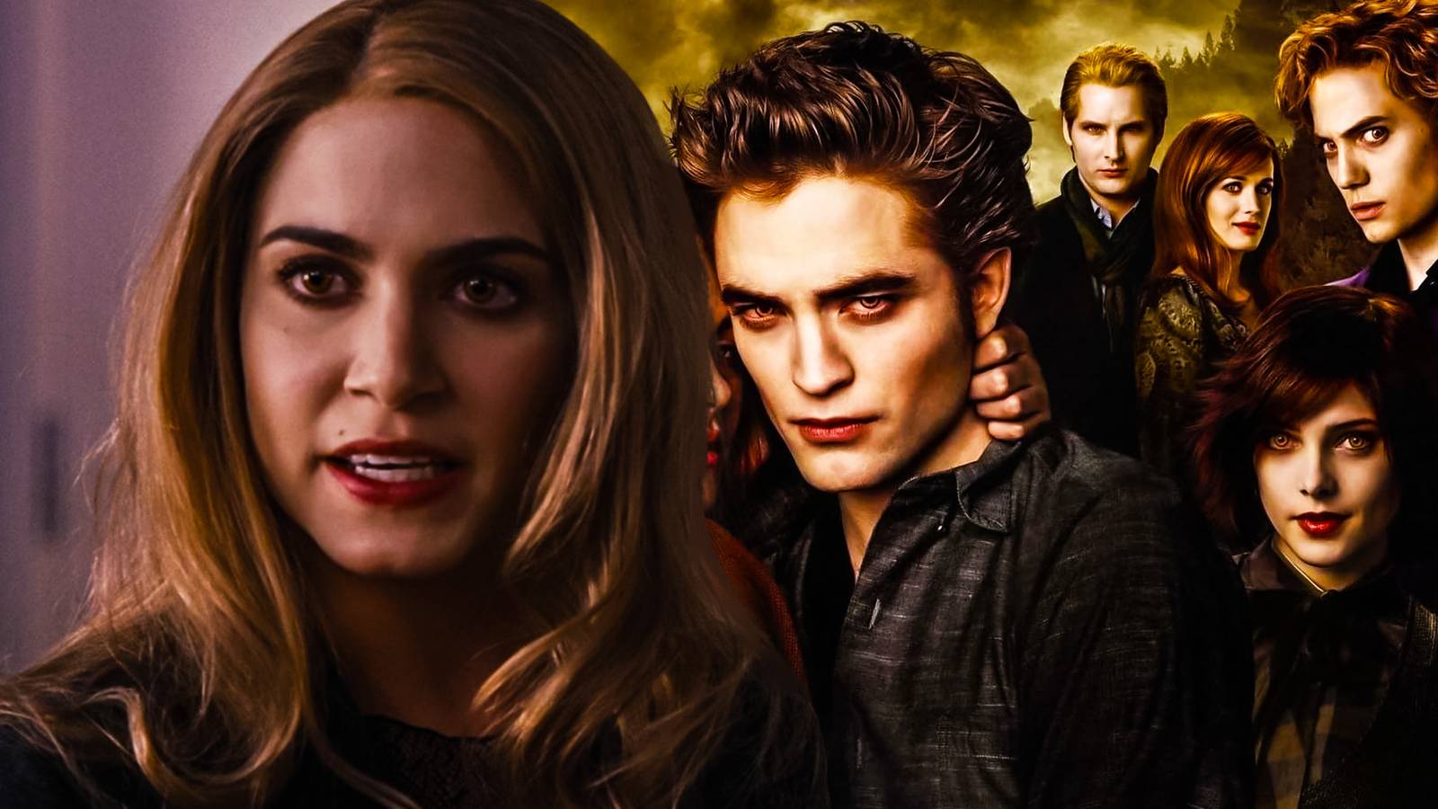 Why Rosalie Cullen Has No Powers In The Twilight Movies, image size:1600x900