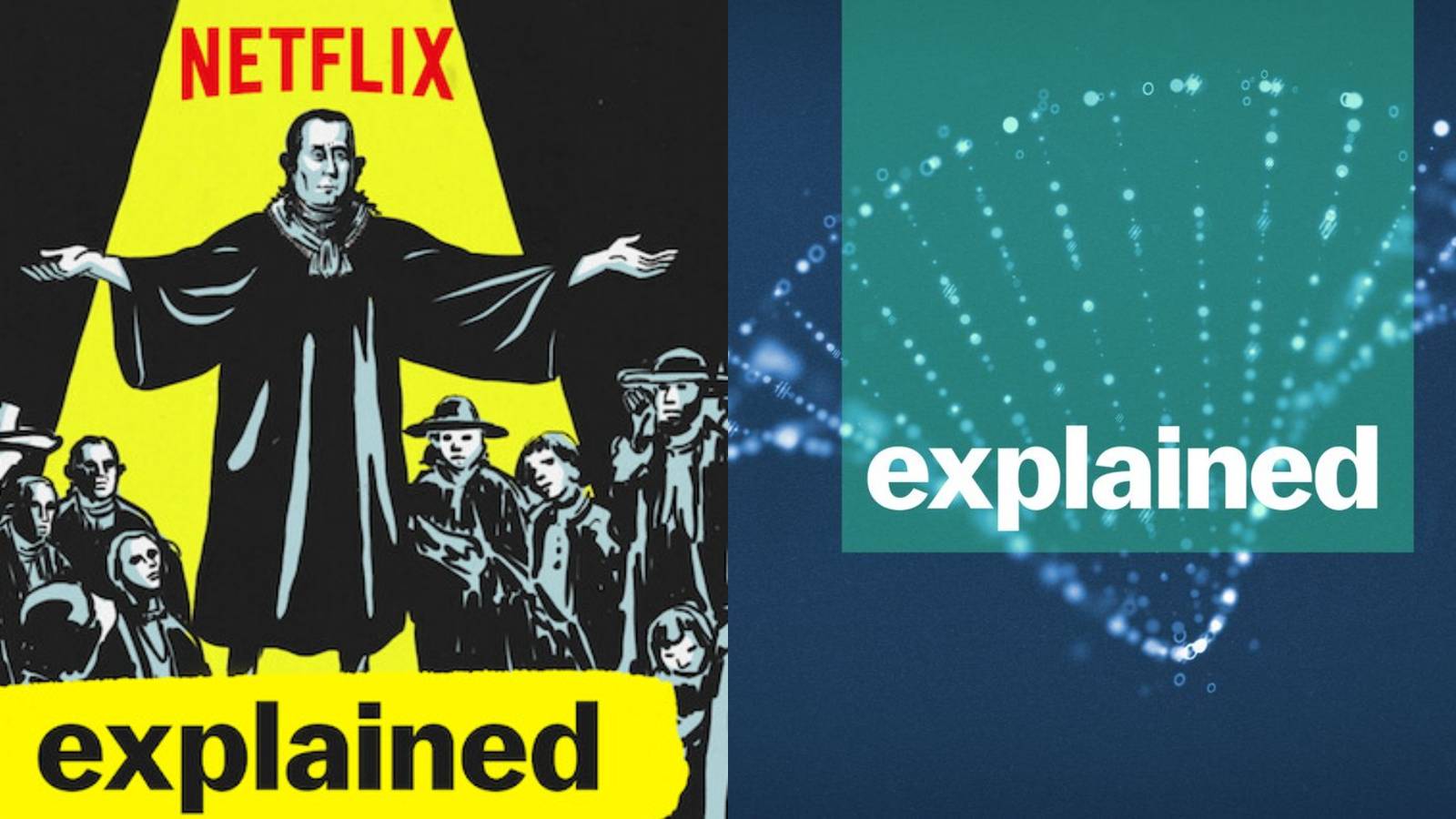 10 Episodes Of Explained That Will Change The Way You Think